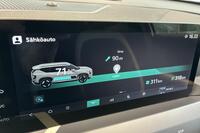 Kia EV5 vaihtoauto
