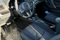Subaru Forester vaihtoauto