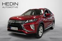 Mitsubishi Eclipse Cross vaihtoauto