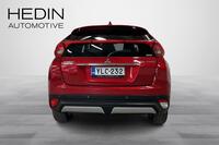 Mitsubishi Eclipse Cross vaihtoauto