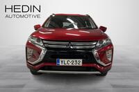 Mitsubishi Eclipse Cross vaihtoauto