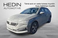 Skoda Scala vaihtoauto