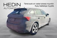 Skoda Scala vaihtoauto