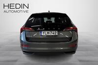 Skoda Scala vaihtoauto