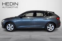 Skoda Scala vaihtoauto
