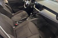 Skoda Scala vaihtoauto