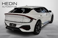 Kia EV6 vaihtoauto