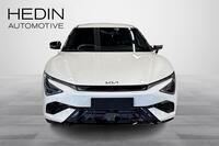 Kia EV6 vaihtoauto