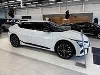 Kia EV6 vaihtoauto
