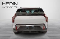 Kia EV3 vaihtoauto
