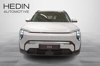 Kia EV3 vaihtoauto