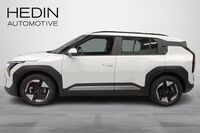 Kia EV3 vaihtoauto