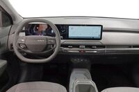 Kia EV3 vaihtoauto