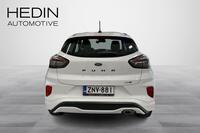 Ford Puma vaihtoauto