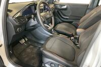 Ford Puma vaihtoauto