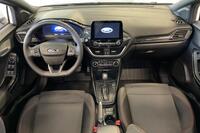 Ford Puma vaihtoauto