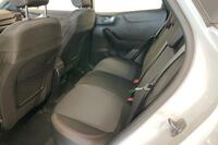 Ford Puma vaihtoauto