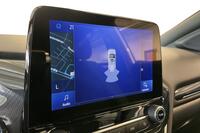 Ford Puma vaihtoauto