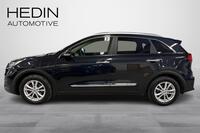 Kia Niro plug-in vaihtoauto