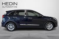 Kia Niro plug-in vaihtoauto