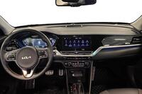 Kia Niro plug-in vaihtoauto