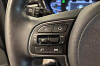 Kia Niro plug-in vaihtoauto