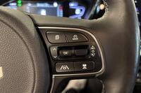 Kia Niro plug-in vaihtoauto