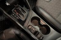 Kia Niro plug-in vaihtoauto