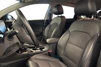 Kia Niro plug-in vaihtoauto