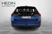 Skoda Scala vaihtoauto