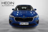 Skoda Scala vaihtoauto