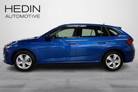 Skoda Scala vaihtoauto