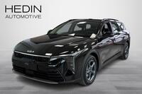 Kia K4 vaihtoauto