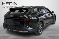 Kia K4 vaihtoauto