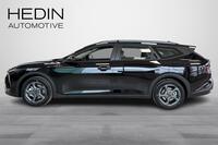 Kia K4 vaihtoauto