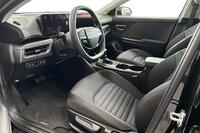 Kia K4 vaihtoauto