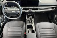 Kia K4 vaihtoauto