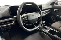 Kia K4 vaihtoauto