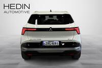 Mitsubishi Eclipse Cross vaihtoauto