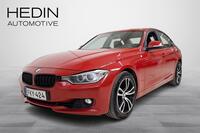 BMW 328 vaihtoauto
