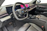 BMW i5 vaihtoauto
