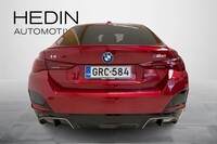 BMW i4 vaihtoauto