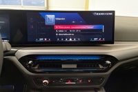 BMW i4 vaihtoauto