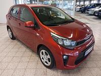 Kia Picanto vaihtoauto