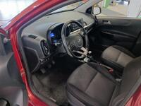 Kia Picanto vaihtoauto