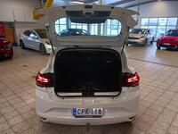 Dacia Sandero vaihtoauto