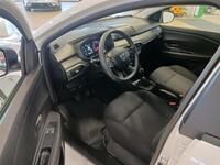 Dacia Sandero vaihtoauto