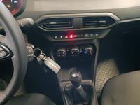 Dacia Sandero vaihtoauto