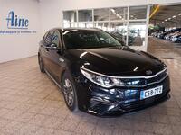Kia Optima vaihtoauto