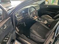 Kia Optima vaihtoauto